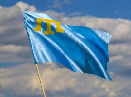 Чому кримськотатарський прапор є символом боротьби за свободу?