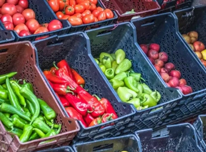 Три чудові локації для покупок: де купити свіжі продукти в Києві сьогодні?