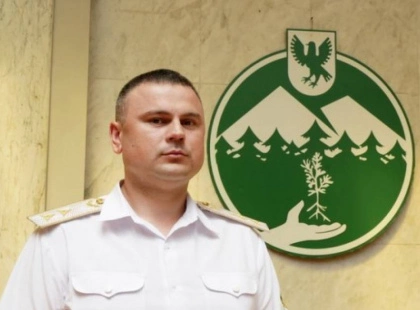 Дружина директора Столичного лісового офісу купила дві квартири та BMW X5 за 1,2 мільйона