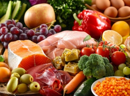 "Як схуднути після 40 без стресу: Три продукти, які змінять ваше тіло!"