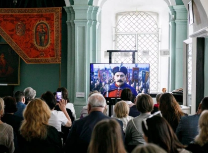 «Як Пилип Орлик врятував Україну: Унікальна виставка в Києві»