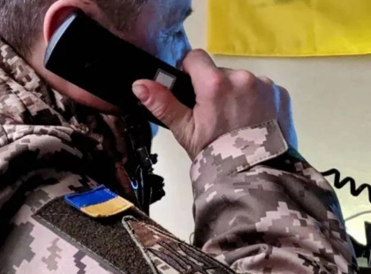 Терміново! Всі номери ТЦК та важлива інформація для киян щодо мобілізації