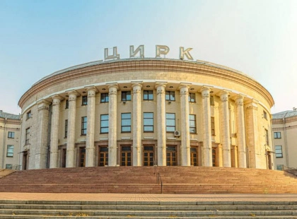 Музичний цирк заради перемоги: у Києві пройде «Зірковий джем» із благодійним аукціоном для ЗСУ