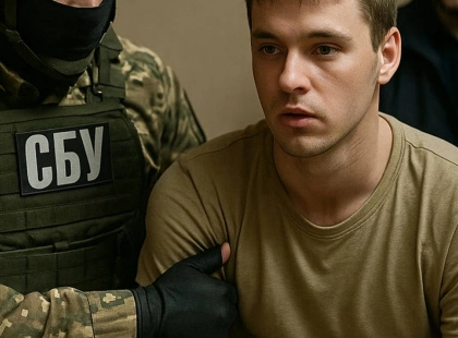 У Києві затримали підривника, який мав вбити нацгвардійця за завданням ФСБ