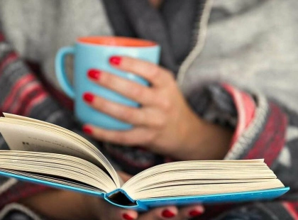 5 причин, чому читання книг може змінити ваше життя вже сьогодні