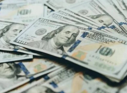 Увага! Як не попасти на фальшиві долари під час обміну в Києві
