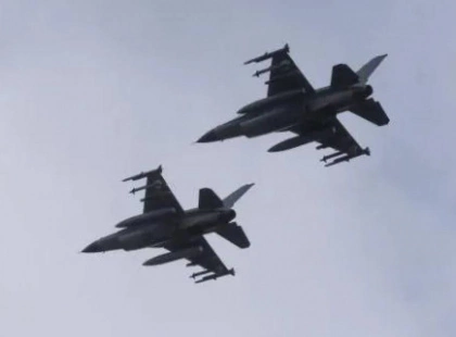 Загибель Героя: Як льотчик F-16 Максим Устименко віддав життя за Україну