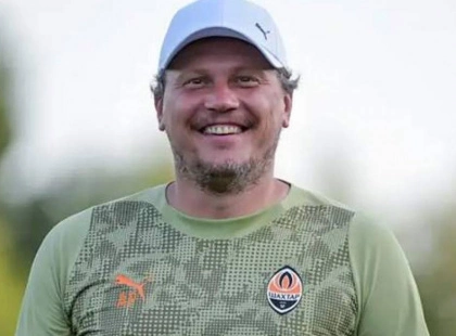 Пятов: «Шахтар має бути голодним до перемог — без цього неможливо домогтися успіху
