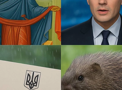 Що святкують 2 липня: Ризоположення, податківці, журналісти й дикобрази