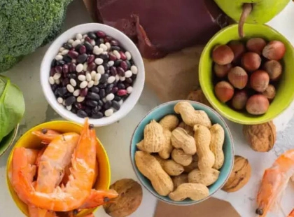 Твоє тіло просить цього! 3 продукти, що миттєво виводять токсини
