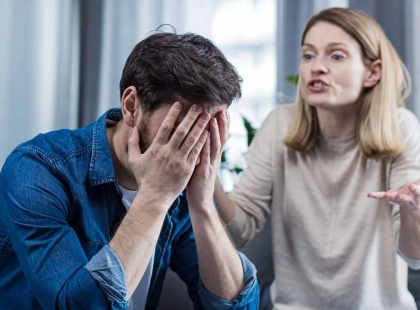 5 жіночих звичок, які відштовхують чоловіків