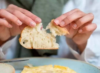 Хліб і макарони можуть зруйнувати мозок: шокуюче дослідження!
