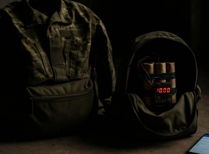 Готували вибух на Київщині: як СБУ зірвала теракт агентів рф