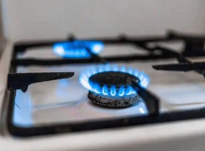 У Києві масово відключають газ після атаки РФ: перелік вулиць