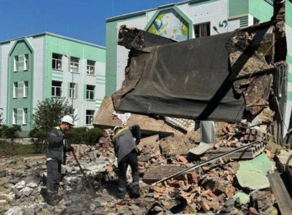 Світло повернулося! Як енергетики ДТЕК врятували Київ уночі