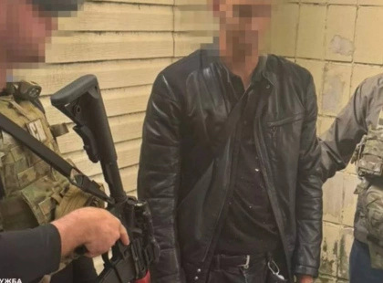 Підліток-шпигун у Києві: як 17-річний зливав ППО рашистам!