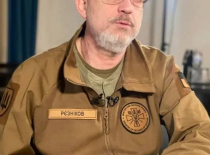 Скандал у Києві: НАБУ обшукало ексміністра Резнікова!