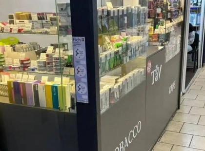 Київська ДПС масово анулює ліцензії за нелегальний продаж електронок