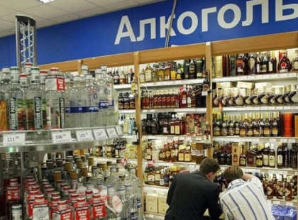 Скандал у Києві: чиновник хизується пияцтвом у своєму районі