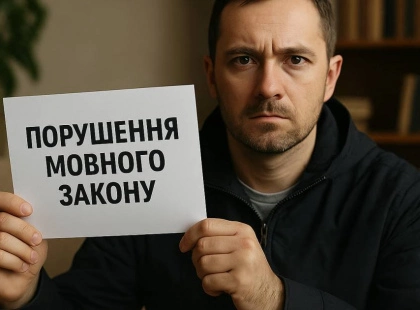 Мовне питання загострюється: чому українці масово скаржаться у 2025?