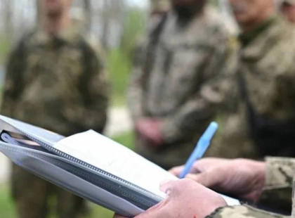 Нові правила бронювання: кого залишать в тилу, а хто піде на фронт