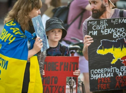 Київ вийде на вулиці! Акція на «Либідській» вразить кожного