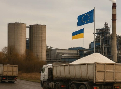 ЄС "зрізав" український цукор: квоти впали до мінімуму!