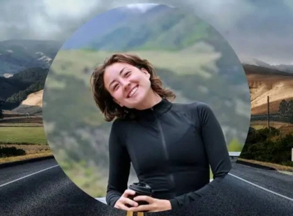8 тисяч км без копійки: як канадка безкоштовно об’їздила пів світу
