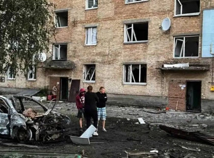 Атака дронів на Київщину: постраждалі, зруйновані будинки, масштабні збитки
