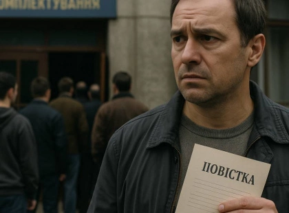 Не з’явився за повісткою? Дивись, що може врятувати тебе від штрафу!