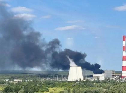Потужний вибух біля ТЕЦ-6 у Києві: що сталося і як це впливає на місто