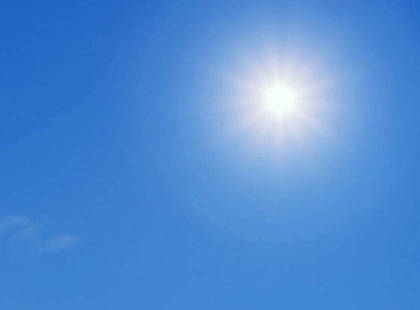 Як вижити у спеку: 7 несподіваних порад для киян