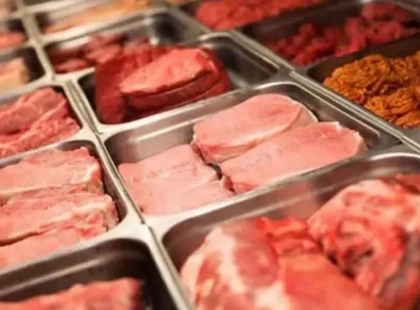 Київські ярмарки обмежили продаж продуктів після 12:00