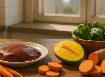 Ці 5 продуктів зроблять шкіру ідеальною без косметики!