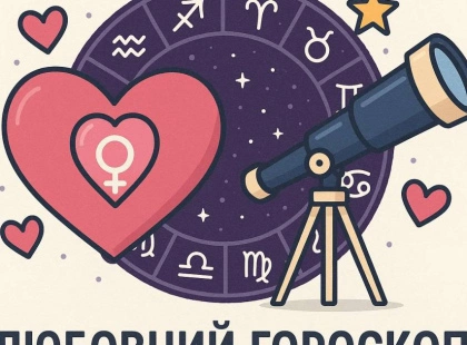 Гороскоп кохання 8 липня 2025: що чекає ваш знак Зодіаку