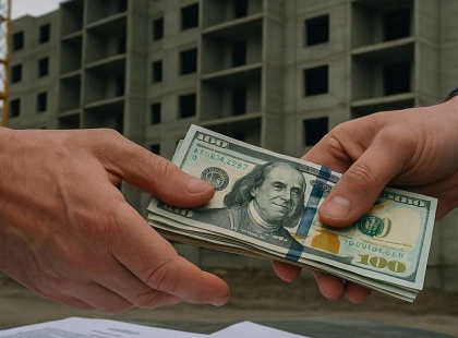 “Житло для військових” обернулося аферою на 2 млн $: викрито адвокатів