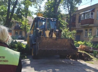У Києві уникнули відключення води — хто врятував Святошин?