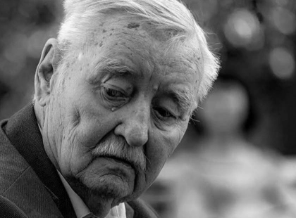 Не стало Ігоря Поклада: легенда української музики пішла у вічність
