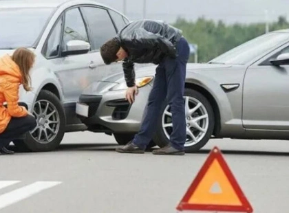 ДТП на Київщині у червні 2025: 17 загиблих, 226 травмованих