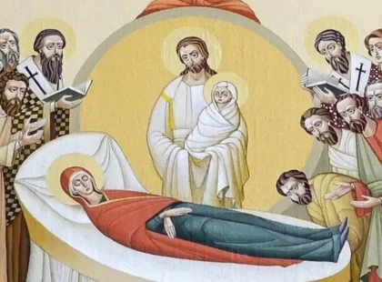 Успіння Пресвятої Богородиці 2025: нова дата і що зміниться для українців