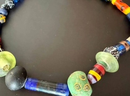 Сенсація! Київські митники зупинили контрабанду скарбів І століття
