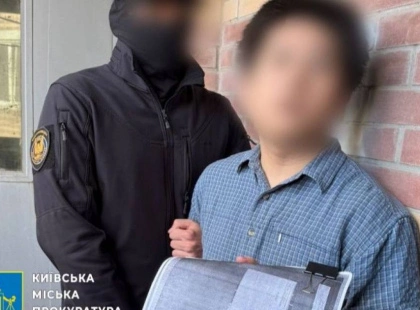 Син і батько-агенти: як у Києві викрили шпигунів Китаю!