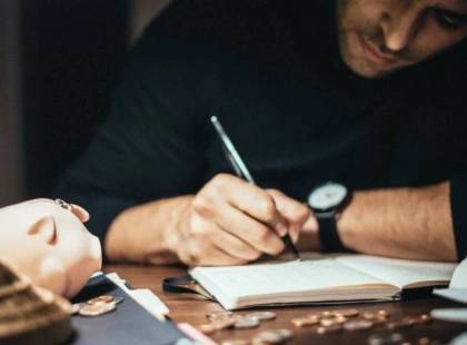 Як розпізнати "не того" ще до весілля: 7 фінансових сигналів