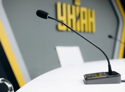 Повернення найвідомішого пресцентру Києва: у липні відновлює роботу УНІАН на Хрещатику
