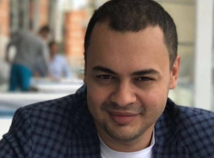 Контрабандист Сеяр Куршутов обманом змушує українців фінансувати ворога   