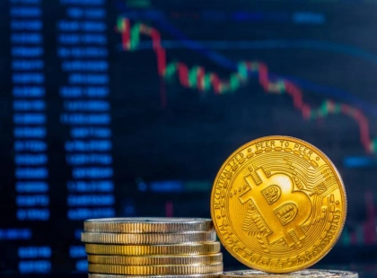 Біткоїн-ETF вибухнули: інвестори влили майже $4,5 млрд за місяць