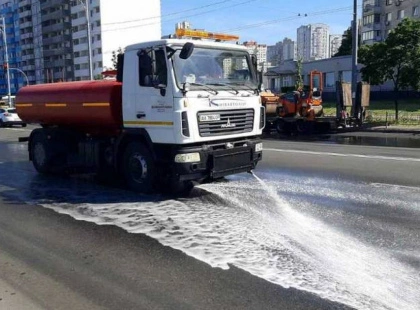 Чому Київ залили водою: правда, яку приховують комунальники!