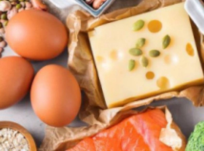 Цей сніданковий продукт робить ваші кістки міцнішими на 80%!
