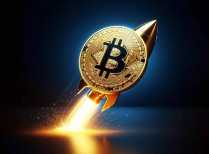 $50 мільярдів у Bitcoin: інвестори атакують крипторинок