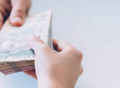 Чому 1% на день перетворюється на 3600% річних у вашому кредиті